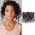 Loose Wavy Free Parted Frontal 13"x 4"