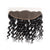 Loose Wavy Free Parted Frontal 13
