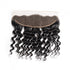 Loose Wavy Free Parted Frontal 13"x 4"