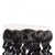 Loose Wavy Free Parted Frontal 13