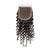 Deep Curly Free Parted Lace Closure 4