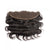 Body Wavy Free Parted Frontal 13"x 4"