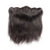 Straight Free Parted Lace Frontal 13