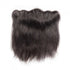 Straight Free Parted Lace Frontal 13"x 4"