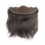 Straight Free Parted Lace Frontal 13
