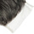 Loose Wavy Free Parted Lace Closure 4
