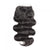 Body Wavy Free Parted Lace Closure 4