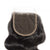 Body Wavy Free Parted Lace Closure 4